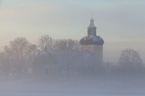 Hölö kyrka 121209