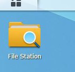 File Station